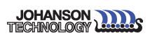Johanson-Technology代理商