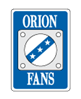 Orion-Fans代理商