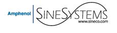 Sine-Systems代理商