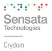 Sensata Technologies代理商
