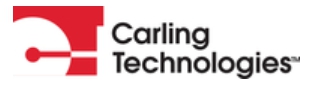 Carling Technologies代理商