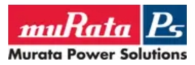 Murata Power Solutions代理商