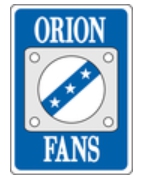 Orion代理商
