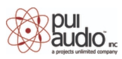 PUI Audio代理商