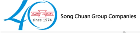 Song Chuan代理商