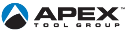Apex Tool Group (Formerly Cooper Tools)代理商